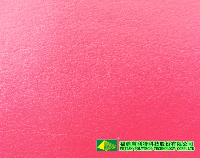 合成革人造革產(chǎn)品概覽圖