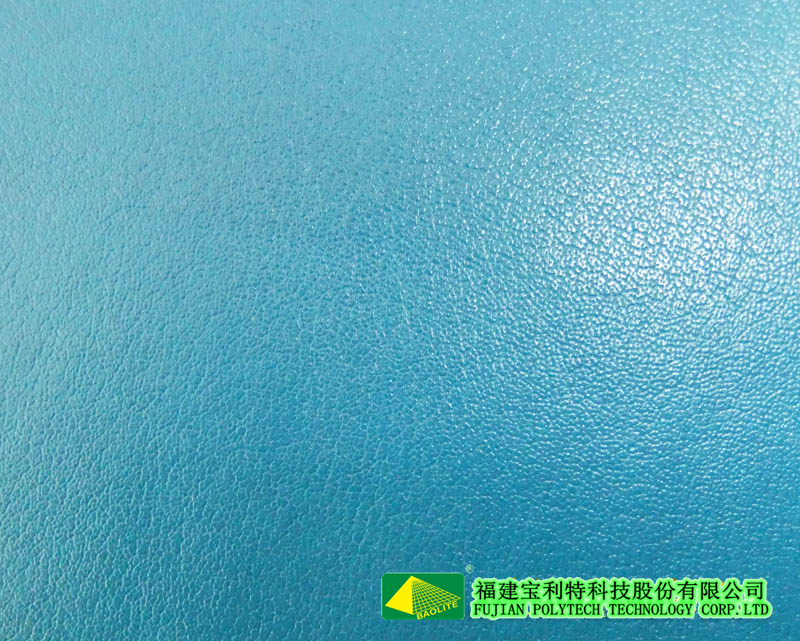合成革人造革產品概覽圖