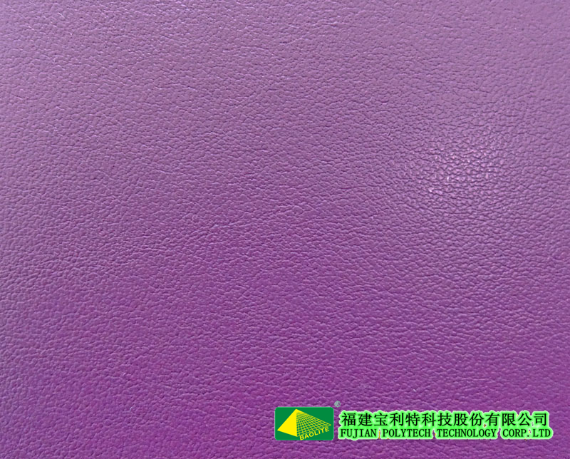 合成革人造革產(chǎn)品概覽圖