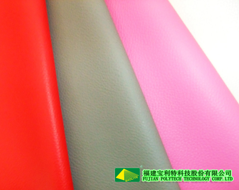 synthetic leather