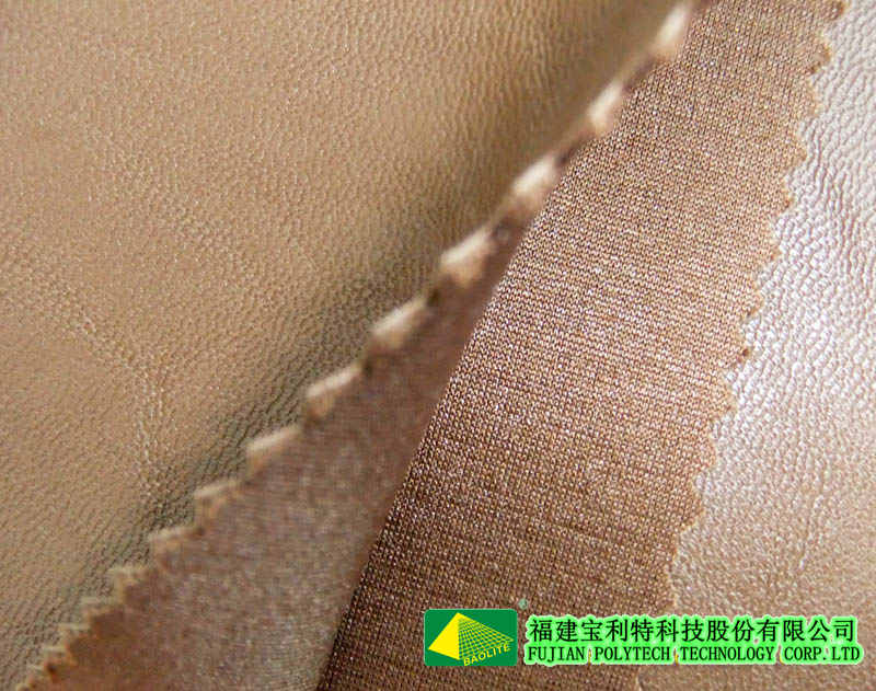 合成革人造革產(chǎn)品概覽圖