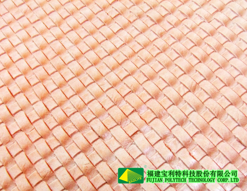 synthetic leather