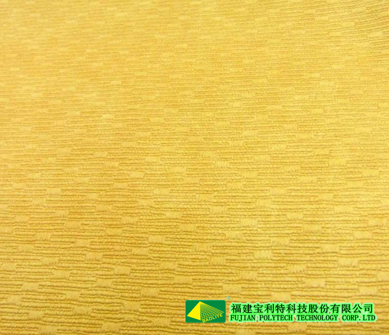 synthetic leather
