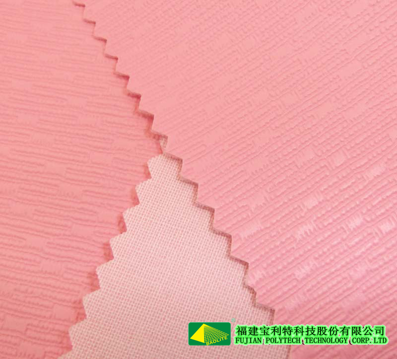 合成革人造革產(chǎn)品概覽圖