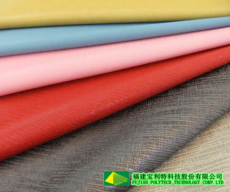 合成革人造革產(chǎn)品概覽圖