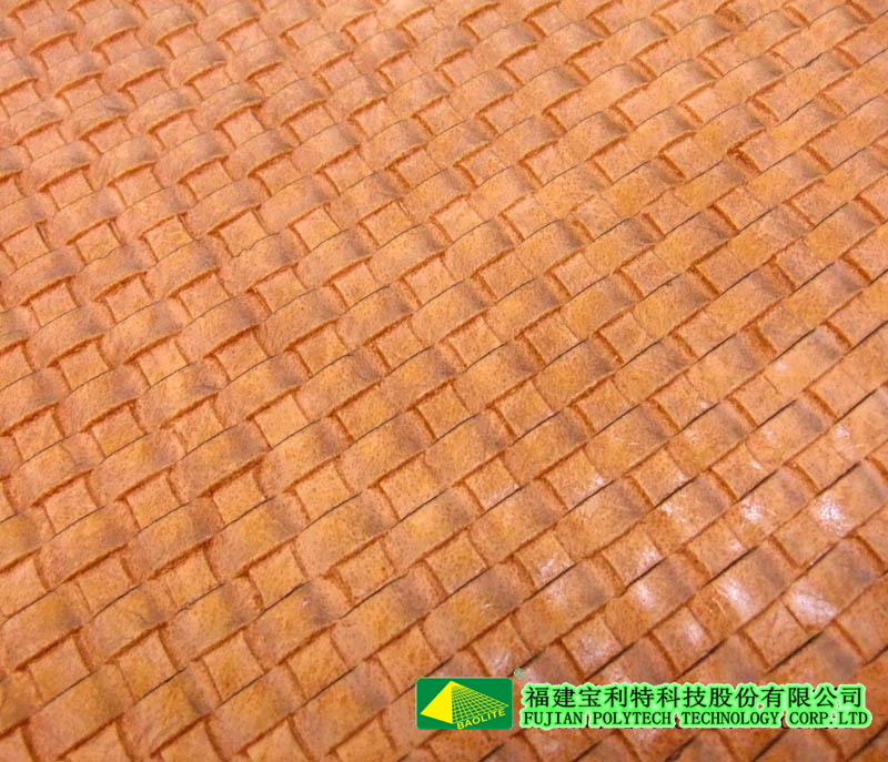 合成革人造革產(chǎn)品概覽圖