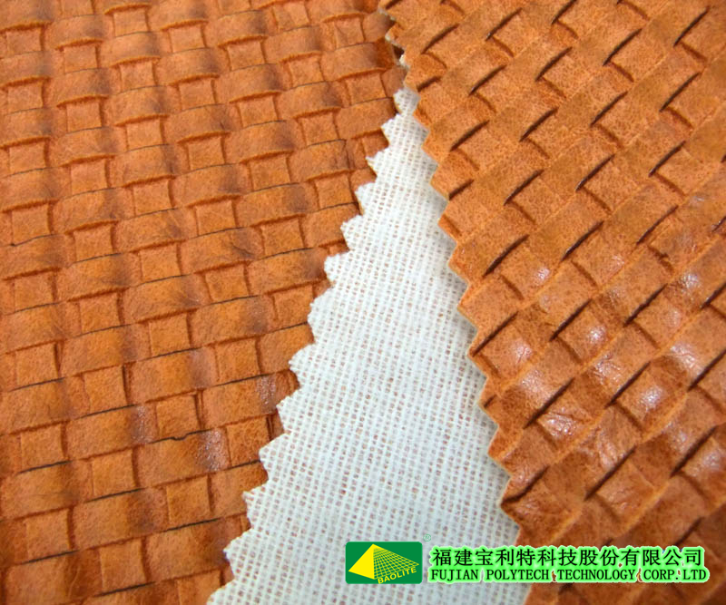 合成革人造革產(chǎn)品概覽圖