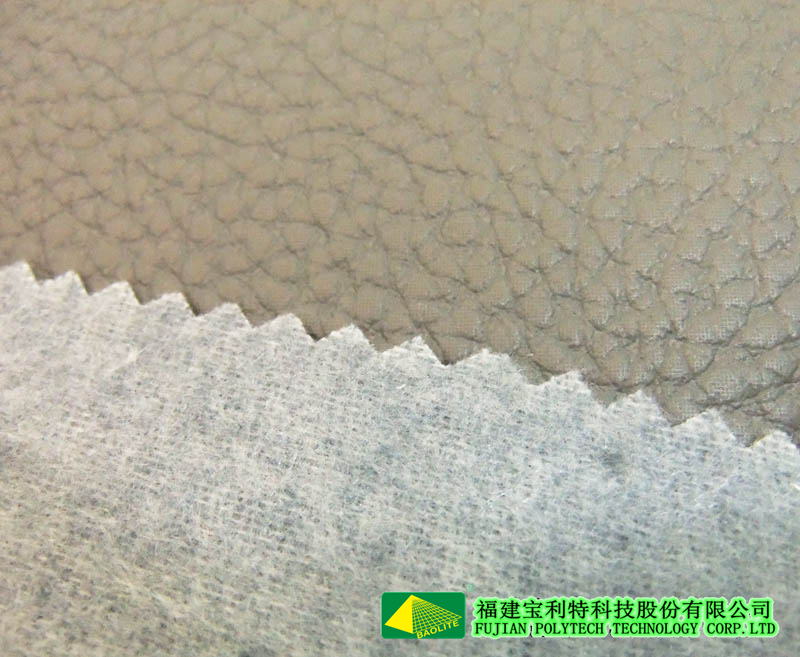 合成革人造革產(chǎn)品概覽圖