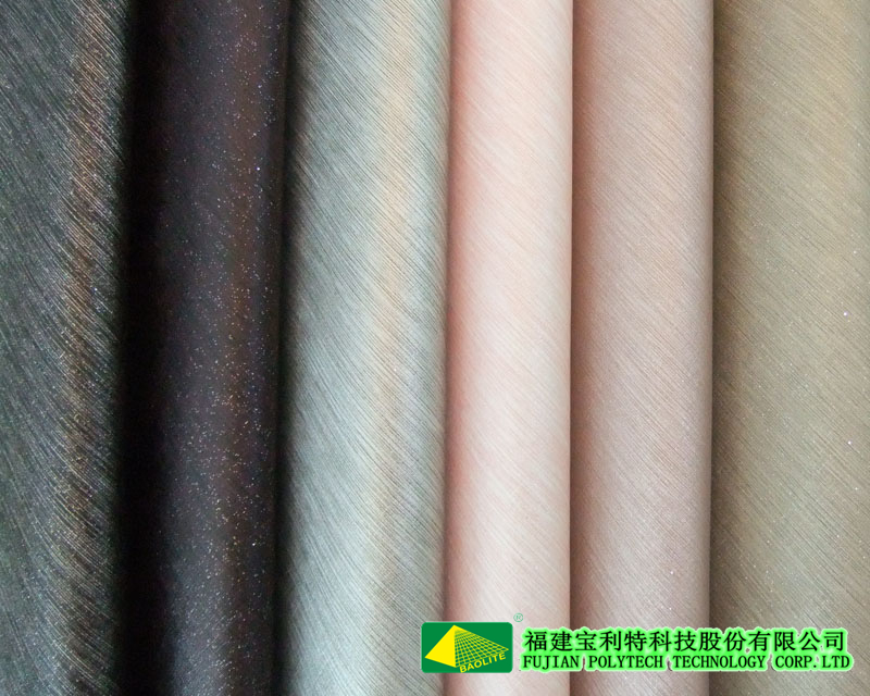 合成革人造革產(chǎn)品概覽圖