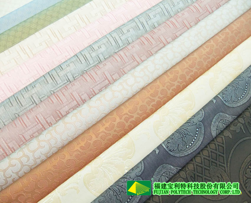 合成革人造革產(chǎn)品概覽圖