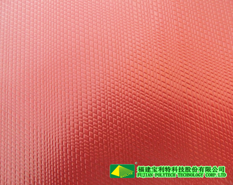合成革人造革產(chǎn)品概覽圖
