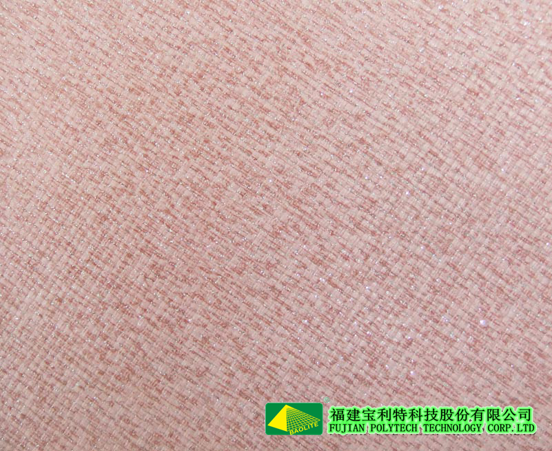 synthetic leather