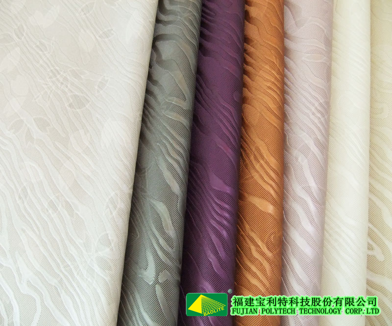 synthetic leather