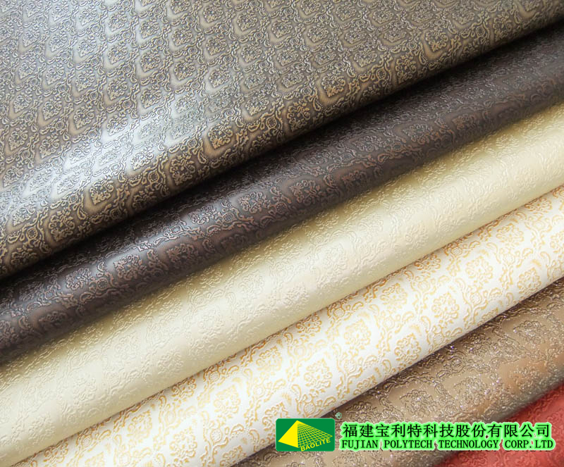 合成革人造革產(chǎn)品概覽圖