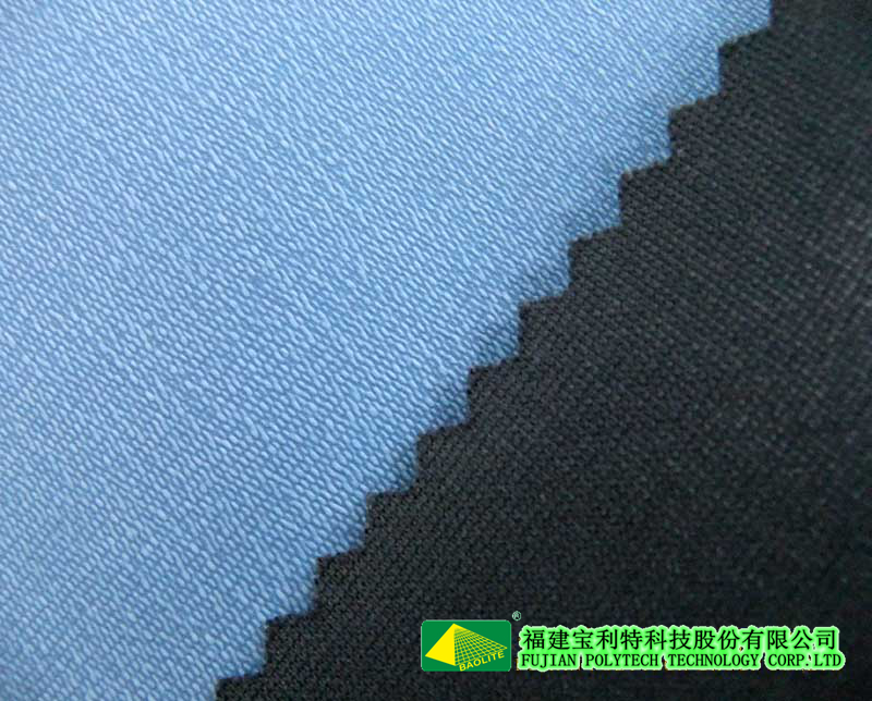 合成革人造革產(chǎn)品概覽圖