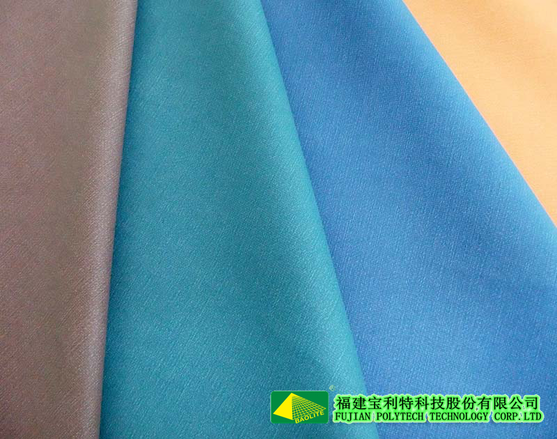 synthetic leather