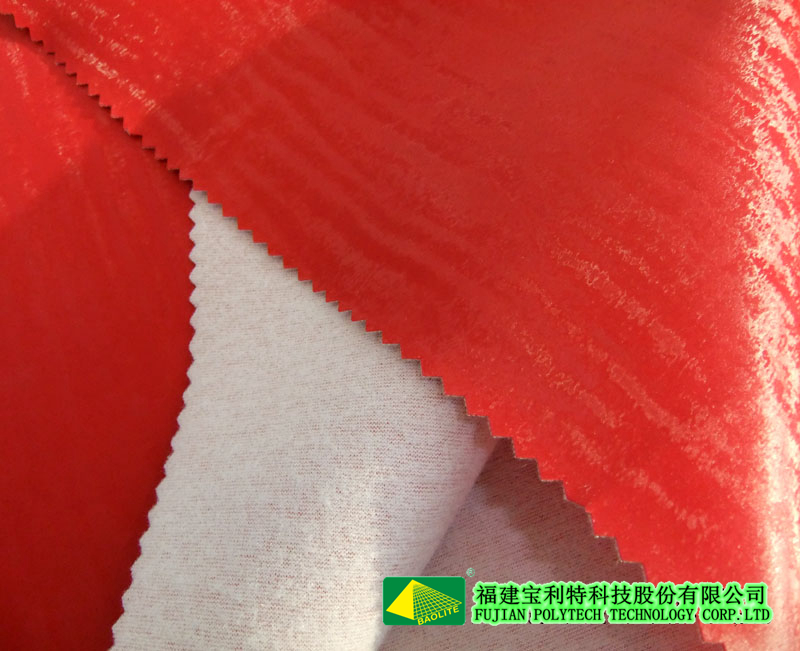 合成革人造革產(chǎn)品概覽圖