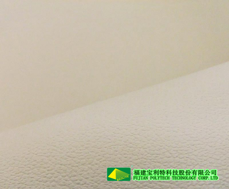 合成革人造革產(chǎn)品概覽圖