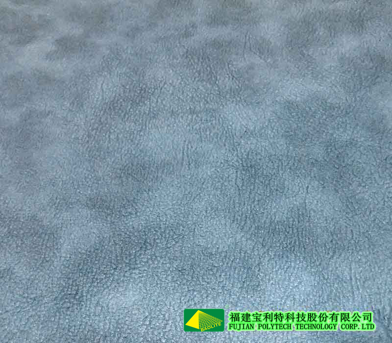 synthetic leather