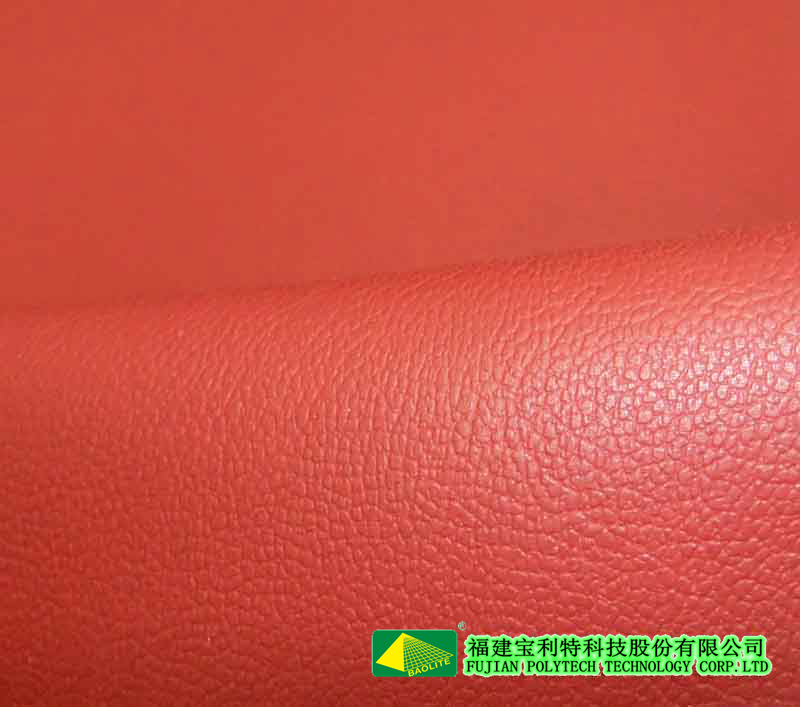 合成革人造革產品概覽圖