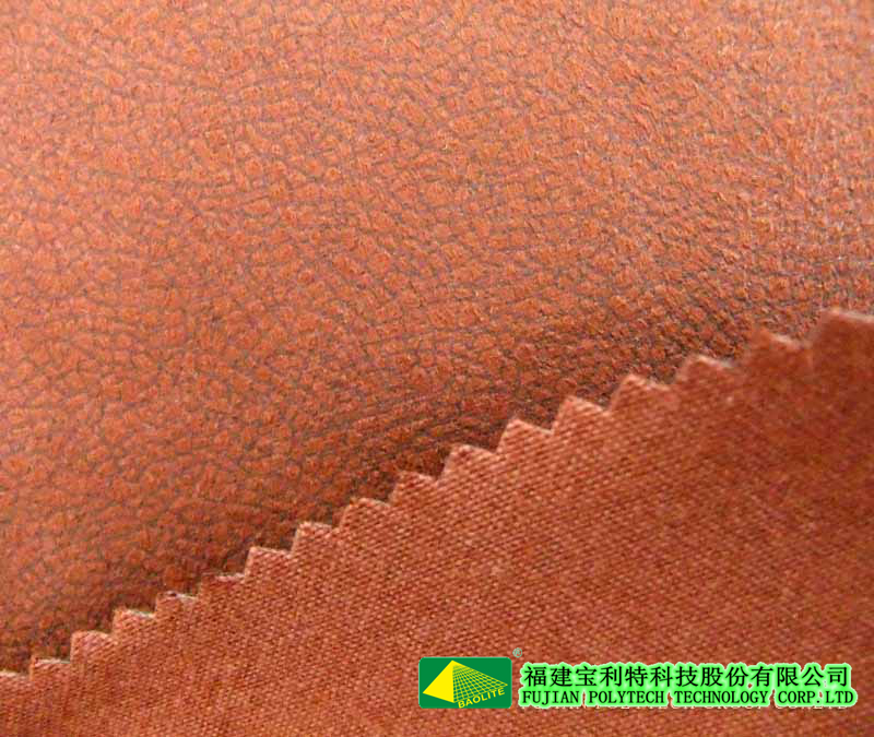 合成革人造革產品概覽圖