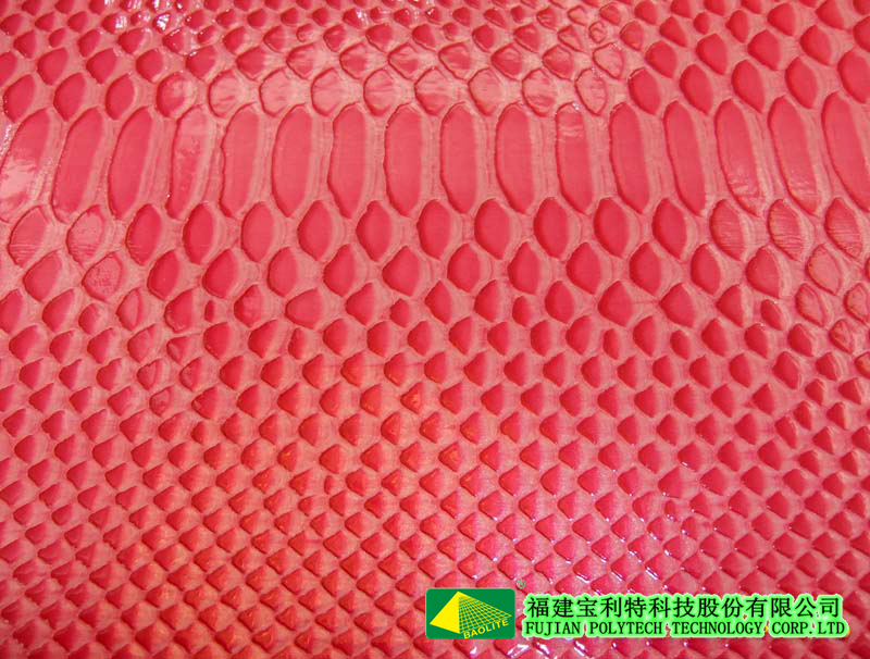 合成革人造革產(chǎn)品概覽圖