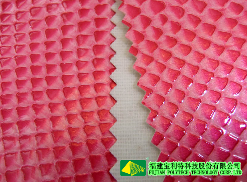 合成革人造革產(chǎn)品概覽圖
