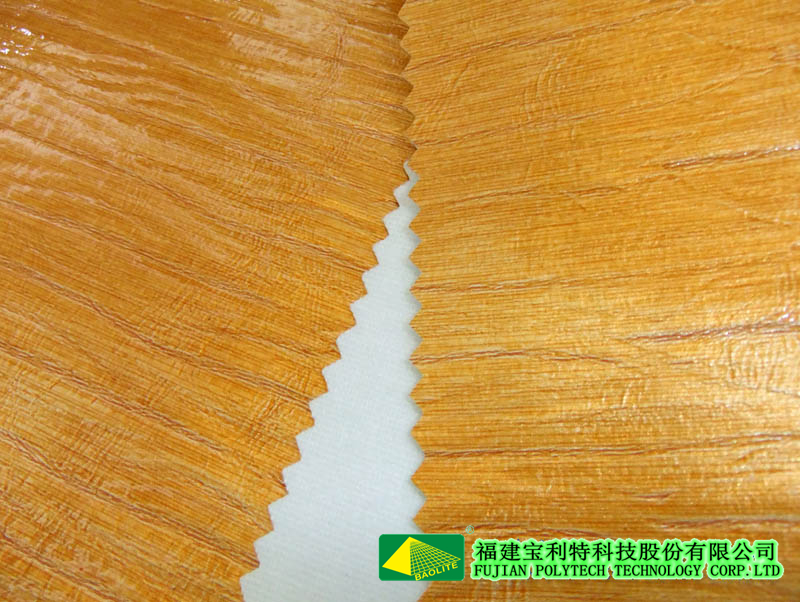 合成革人造革產(chǎn)品概覽圖