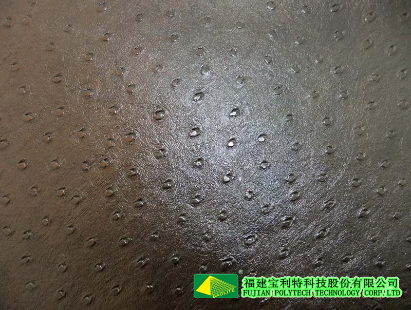 合成革人造革產品概覽圖