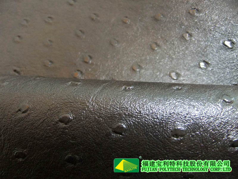 合成革人造革產品概覽圖