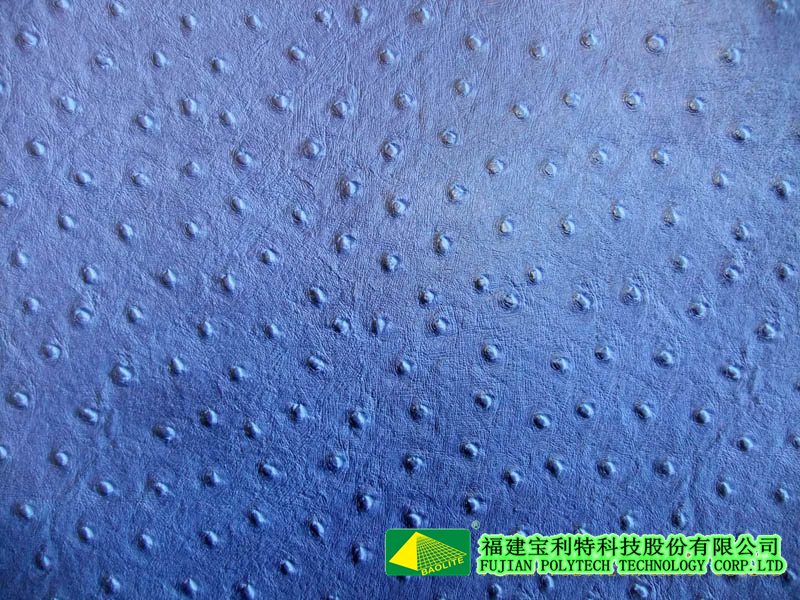 合成革人造革產(chǎn)品概覽圖