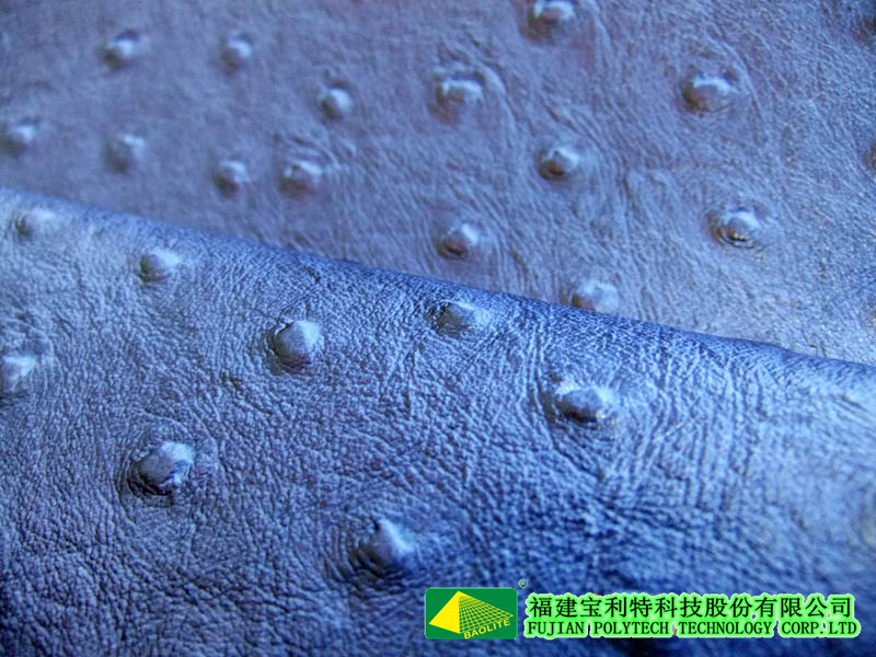 合成革人造革產(chǎn)品概覽圖