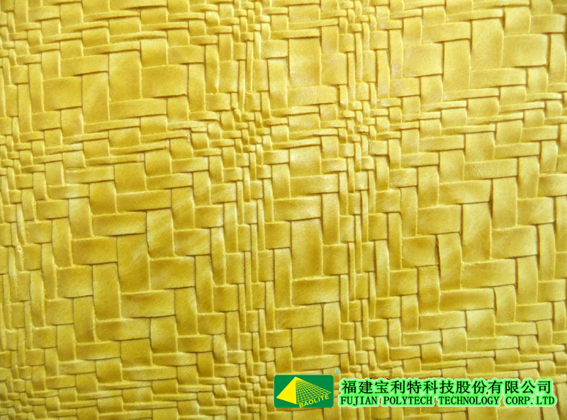 合成革人造革產(chǎn)品概覽圖