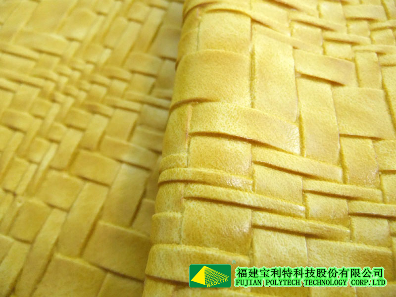 合成革人造革產(chǎn)品概覽圖