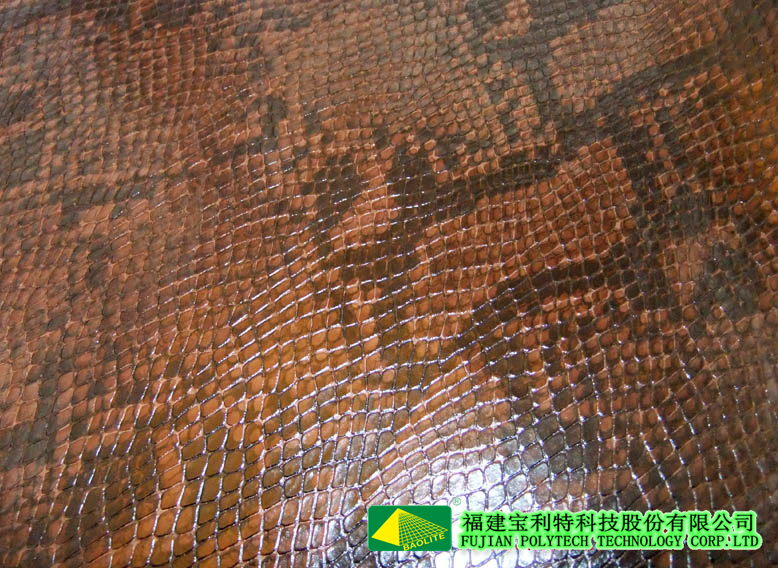 合成革人造革產(chǎn)品概覽圖