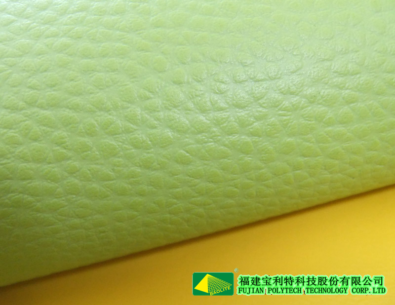 合成革人造革產(chǎn)品概覽圖