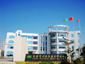 寶利特集團(tuán)新辦公大樓