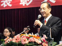 olytech President Polytech President